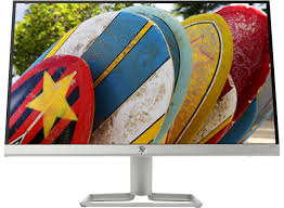 HP 22 Inch